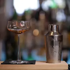 Galera Cocktail Room Perugia: il segreto del cocktail su misura.