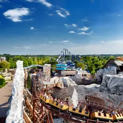 Parcs d'attractions Italie : Famille, sensations ? Trouvez votre idéal