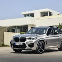 Ile pali bmw x3 3.0 diesel? Zaskakujące spalanie w różnych warunkach