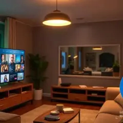 TV 75 cali: Prawdziwy koszt prądu? Oblicz i tnij rachunki!