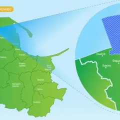 Gdzie elektrownia atomowa w Polsce? Lokalizacje i harmonogram