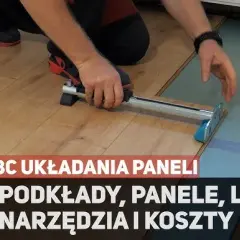 Panel dziany jak zrobić - proste kroki, aby uniknąć błędów w wykonaniu
