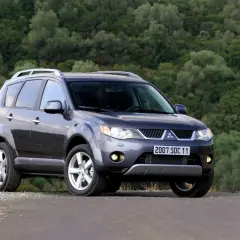 Czy silnik Mitsubishi Outlander nadaje się do LPG? Oto co musisz wiedzieć