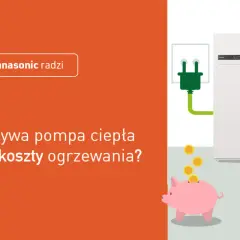 Ile prądu zużywa pompa ciepła? Koszty i zużycie energii elektrycznej