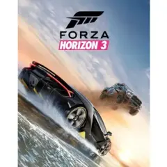 Czy Forza Horizon 3 jest na PC? Sprawdź dostępność i wymagania