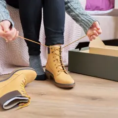 Pielęgnacja nubuku olejowanego: poradnik, który uratuje Twoje buty