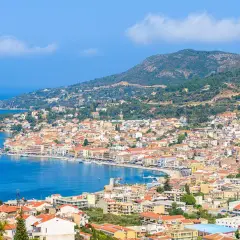 Najlepsze atrakcje na Samos: odkryj ukryte skarby wyspy