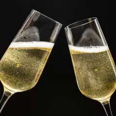 Jaki kieliszek do nalewki wybrać, aby wzmocnić smak trunku?