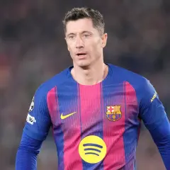 Lewandowski: 3,80 zł na sekundę? Zobacz, skąd te miliony!