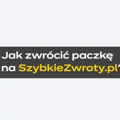 Jak uzyskać kod zwrotu InPost na SzybkieZwroty.pl? Dowiedz się, jak łatwo zwrócić paczkę.