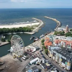Kołobrzeg - gdzie zrealizować bon turystyczny i uniknąć rozczarowania