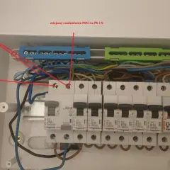 Różnicówka w bloku: Czy Twoja instalacja TN-C jest bezpieczna?