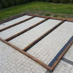 Samodzielne okno do altany: Instrukcja krok po kroku DIY