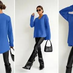 Co jest modne tej zimy? Odkryj najgorętsze trendy i stylizacje