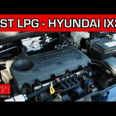 Hyundai ix35 LPG: Wybierz najlepszy silnik i oszczędzaj!