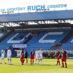 Ruch Chorzów gdzie zagra w Ekstraklasie? Sprawdź szczegóły meczów!