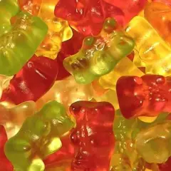 Gdzie Haribo produkuje żelki? Czy te z Polski są niemieckie?