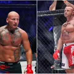 Szpilka vs Pudzianowski KSW 101: TKO! Kto wygrał i jak?