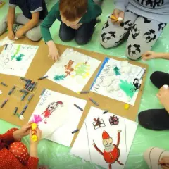 Skuteczne metody integracji sensorycznej dla dzieci z zaburzeniami