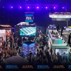 Crypto World Expo: Największe Wydarzenie Kryptowalutowe 2025
