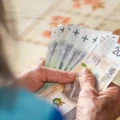 Ile wynosi średnia emerytura w Polsce? Zaskakujące dane i prognozy