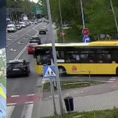 Inter Bus Katowice: Odjazdy z Sądowej 5 uniknij pomyłki!