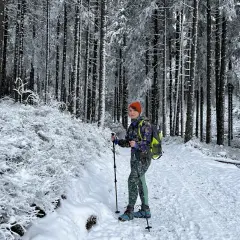 Tatry zimą: Otwarte szlaki? Jak sprawdzić, czy są bezpieczne!