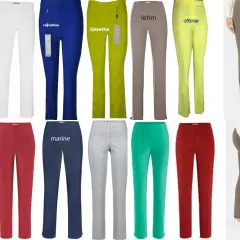 Stehmann Hosen Damen: Perfekte Passform? Ihr Guide zu INA & SUSI