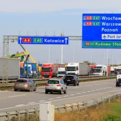 Czy autostrada z Wrocławia do Katowic jest płatna? Sprawdź teraz!