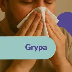 Kiedy jest sezon na grypę żołądkową i jak uniknąć zakażeń?