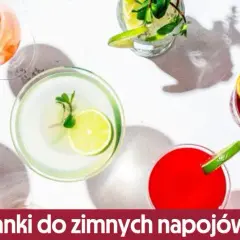 Najlepsze zestawy szklanek do napojów – wybierz idealne dla siebie