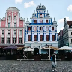 Najciekawsze atrakcje w Szczecinie, które musisz zobaczyć