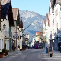Najlepsze atrakcje w Garmisch-Partenkirchen, które musisz zobaczyć