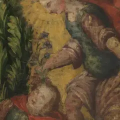 Mit o Hiacyncie: Historia miłości, tragedii i symbolika kwiatów