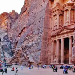 Najciekawsze atrakcje w Jordanii, które musisz zobaczyć podczas podróży