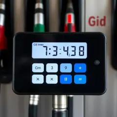 Ile kWh z 1 m³ gazu? Odkryj, jak obliczyć energię gazu