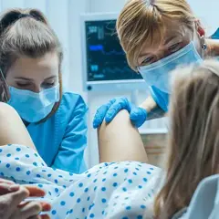 Jak przygotować się do porodu ćwiczenia, aby uniknąć bólu i stresu