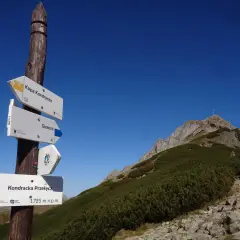 Czy kolor szlaku w górach ma znaczenie dla twojego bezpieczeństwa?