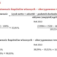 Jak obliczyć rentowność: Praktyczny poradnik i wskaźniki