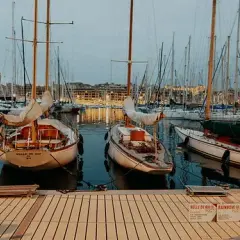 Najlepsze atrakcje w Marsylii, których nie możesz przegapić