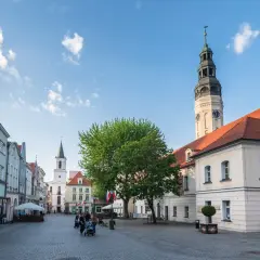 Zielona Góra – w jakim województwie leży i co warto wiedzieć o regionie