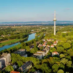 Najlepsze atrakcje w Mannheim, które musisz zobaczyć podczas wizyty
