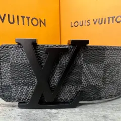 Jak rozpoznać oryginalny pasek Louis Vuitton i uniknąć podróbek