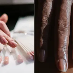 Dopo il primer unghie cosa si mette? La scelta tra colori e finiture naturali per un look impeccabile.