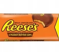 Gdzie kupić ciastka Reese's? Sprawdź najlepsze oferty w Polsce