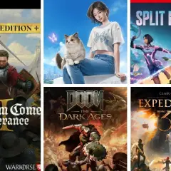 Najbardziej wymagające gry PC: Przetestuj swój sprzęt w 2025