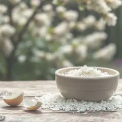 Skorupki jaj dla psa? Bezpieczne podawanie wapnia krok po kroku