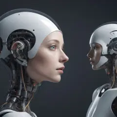 AI: Co potrafi sztuczna inteligencja? Możliwości i wyzwania.