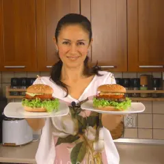 Jak zrobić dobrego hamburgera, który zachwyci Twoje podniebienie
