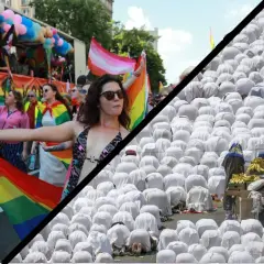 Cywilizacja islamu: Jak wpłynęła na świat i rozwój nauki?